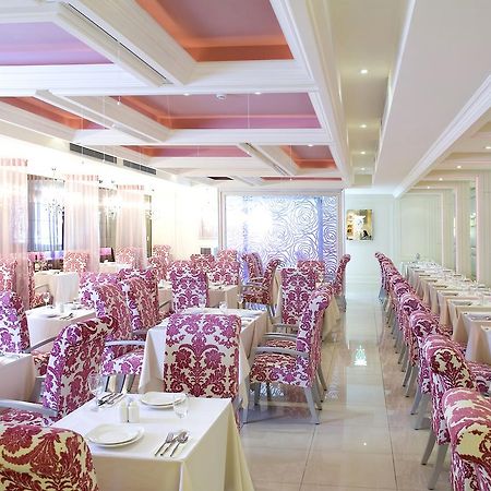 Yes Motel Zhonghe  Dış mekan fotoğraf