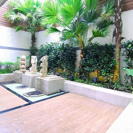 Yes Motel Zhonghe  Dış mekan fotoğraf
