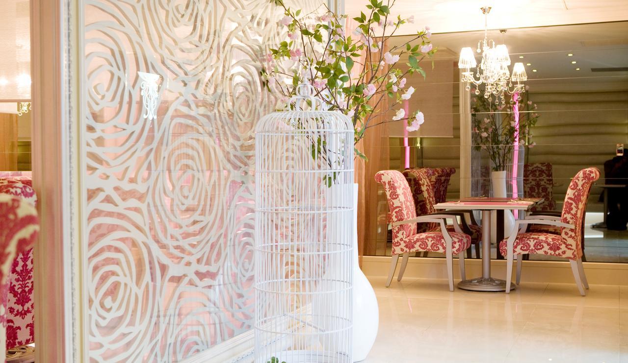 Yes Motel Zhonghe  Dış mekan fotoğraf