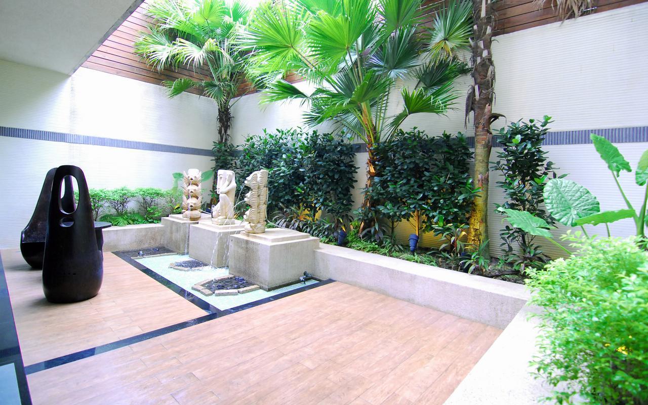 Yes Motel Zhonghe  Dış mekan fotoğraf