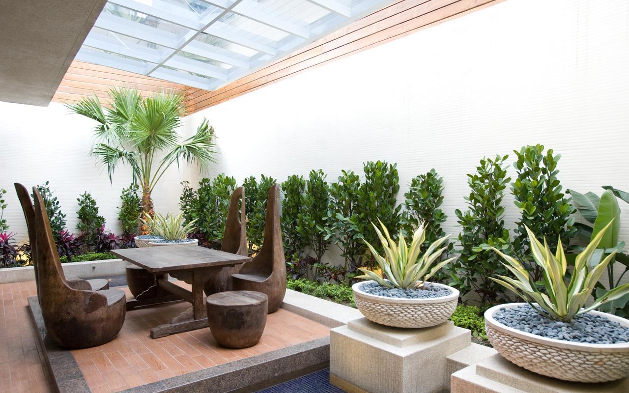 Yes Motel Zhonghe  Dış mekan fotoğraf