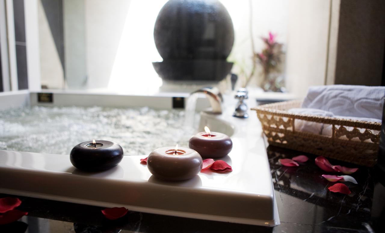 Yes Motel Zhonghe  Dış mekan fotoğraf