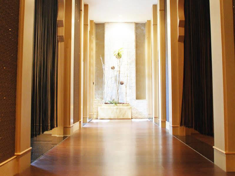 Yes Motel Zhonghe  Dış mekan fotoğraf